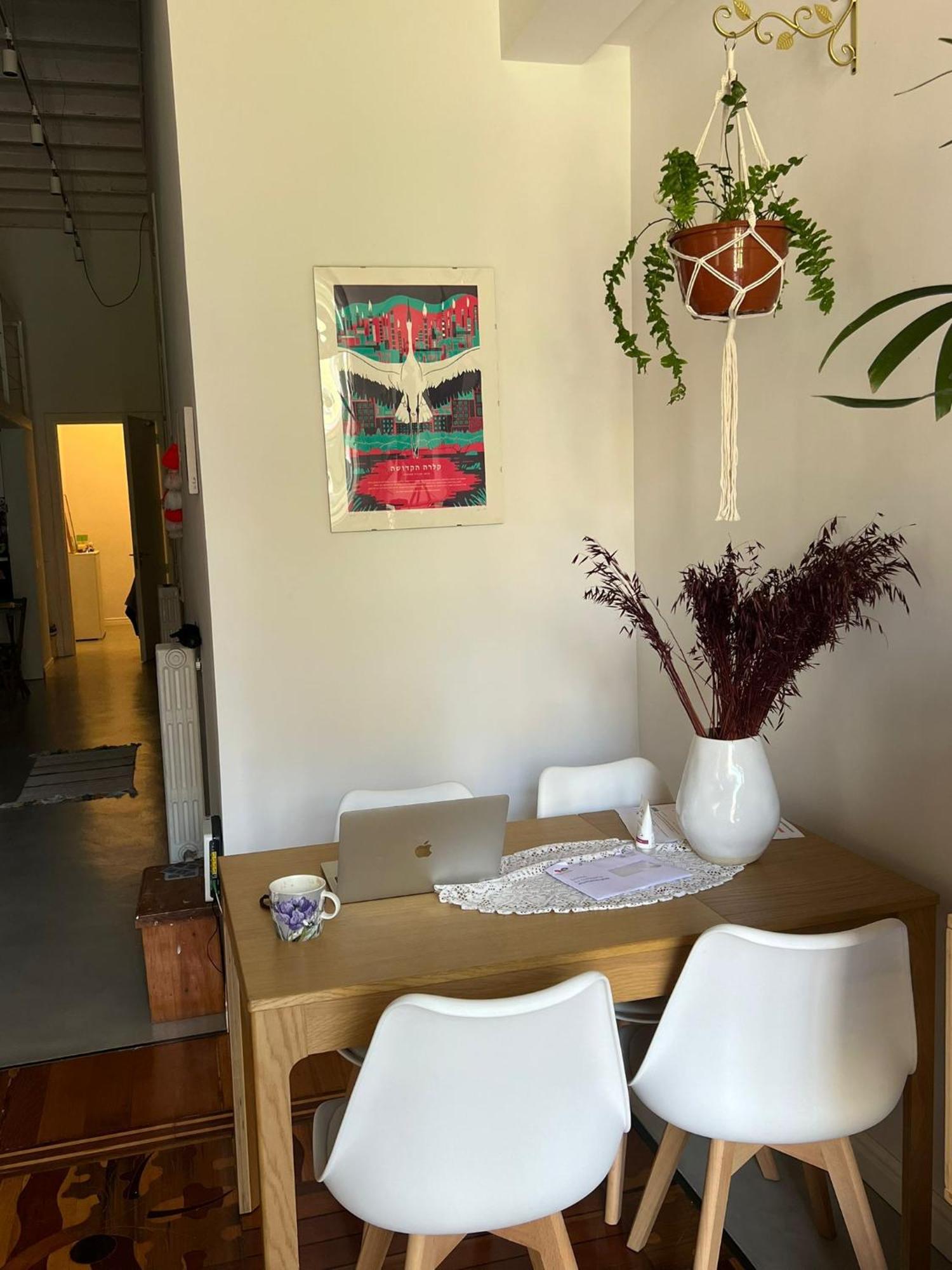 Habitacion Privada En Bello Apartamento Compartido Barcelona Luaran gambar